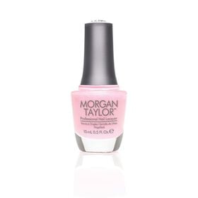 Morgan Taylor Long-lasting DBP Free Nail Lacquer - 15ml