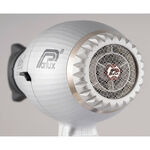 Parlux Digitalyon Light Air Ionizer Hair Dryer, Silver