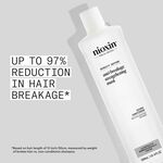 Nioxin Anti-Breakage Strengthening Mask for Coloured or Damaged Hair 500ml