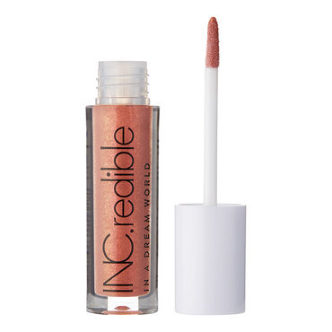 Nails Inc London INC.redible Iridescent In a Dream World Lip Gloss - Mermaid Tantrums
