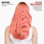 Wella Professionals Invigo Color Brilliance Shampoo Coarse 300ml