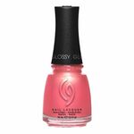 China Glaze Nail Lacquer - Moment In The Sun 14ml