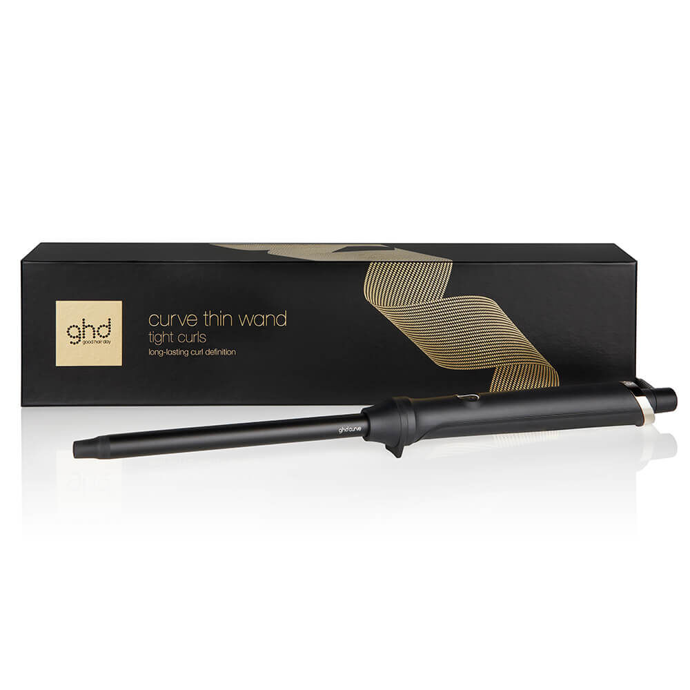 Ghd wand top