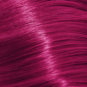 Celeb Luxury Gem Semi Permanent Colorwash Shampoo - Extreme Hot Pink 244ml