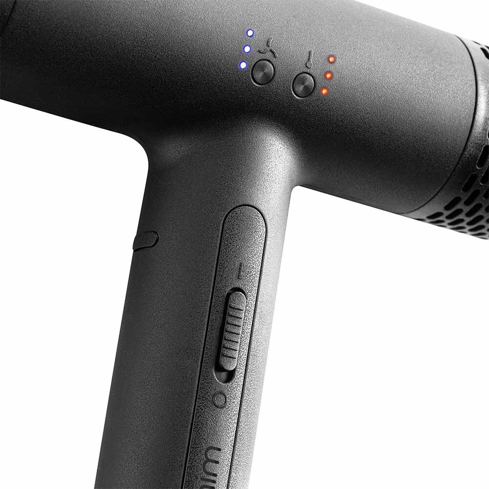 Elchim blow dryer hot sale