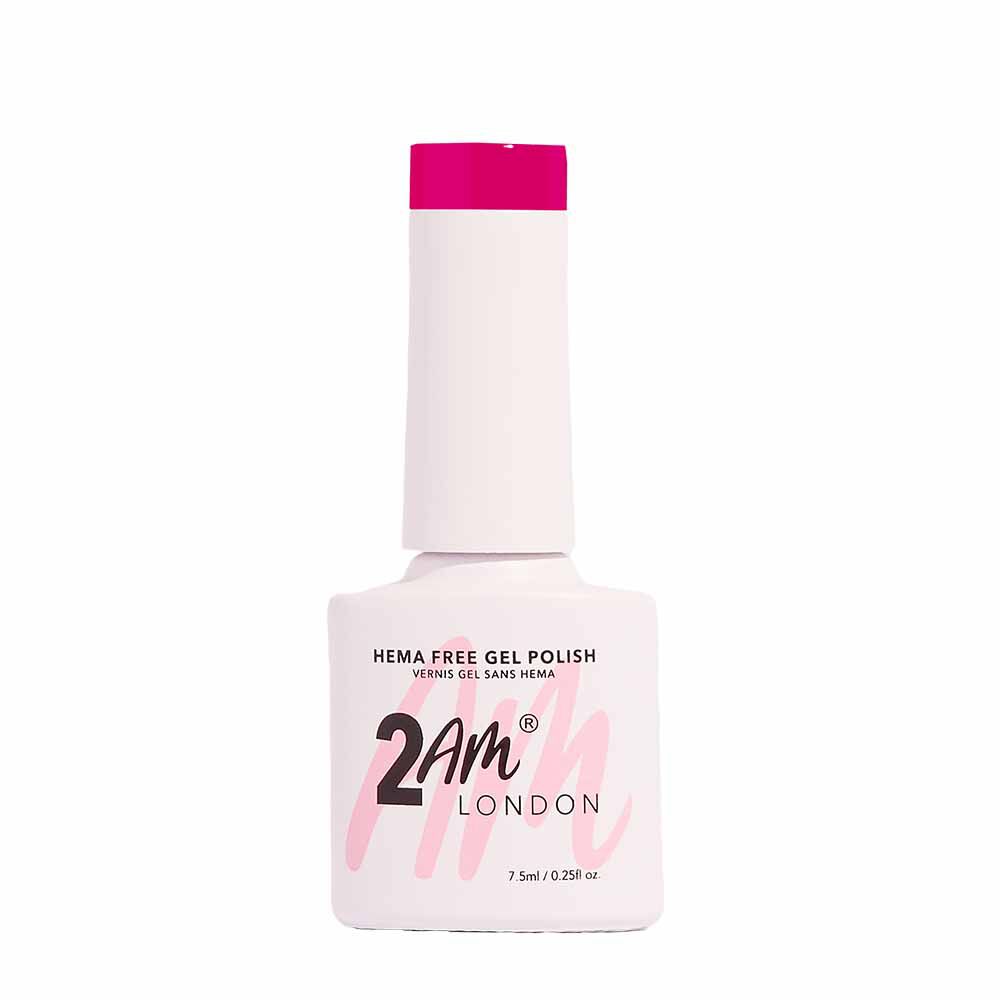 2AM London Gel Polish - Sally's Secret 7.5ml