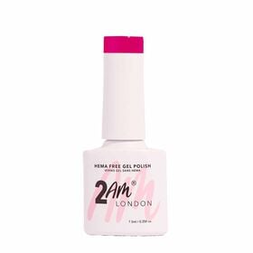2AM London Gel Polish - Sally's Secret 7.5ml