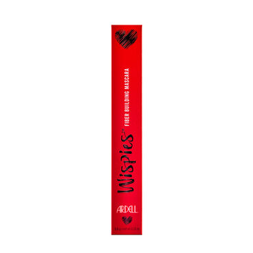 Ardell Wispies Fiber Building Mascara - Black