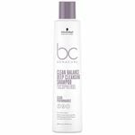 Schwarzkopf Professional Bonacure Clean Balance Cleansing Shampoo 250ml