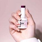 2AM London Gel Polish - All Nighter 7.5ml