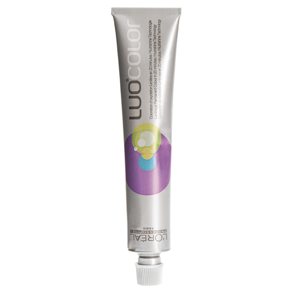 L'Oréal Professionnel Luocolor Permanent Hair Colour - PO1 Pastel 50ml