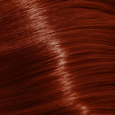 Ion Permanent Hair Colour - 8.34 Light Golden Copper Blonde 100ml