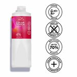 Wella Professionals Color Touch Emulsion Developer 4% 1L