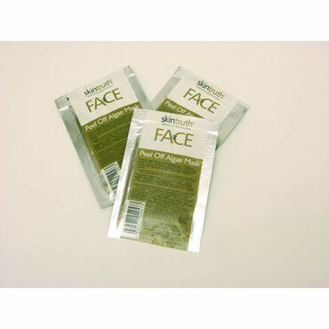 Skintruth Peel-Off Algae Mask with Vitamin C 16g