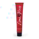Lômé Paris Permanent Hair Colour Crème, Mix Red 50ml