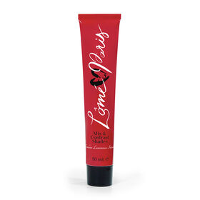Lomé Paris Contrast Mix Permanent Hair Colour Crème 50ml
