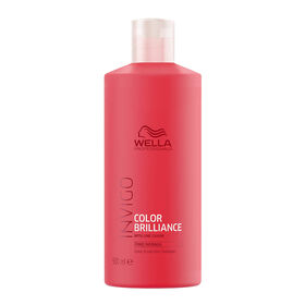 Wella Professionals Invigo Color Brilliance Shampoo Fine 500ml