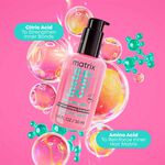 Matrix Total Results Instacure Build-A-Bond, Billion Bond Oil 50ml