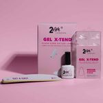 2AM London Gel X-Tend Starter Kit