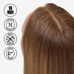 Wella Professionals Color Xpress Permanent Hair Colour - Dark Blonde Natural Matt 6/02 60ml