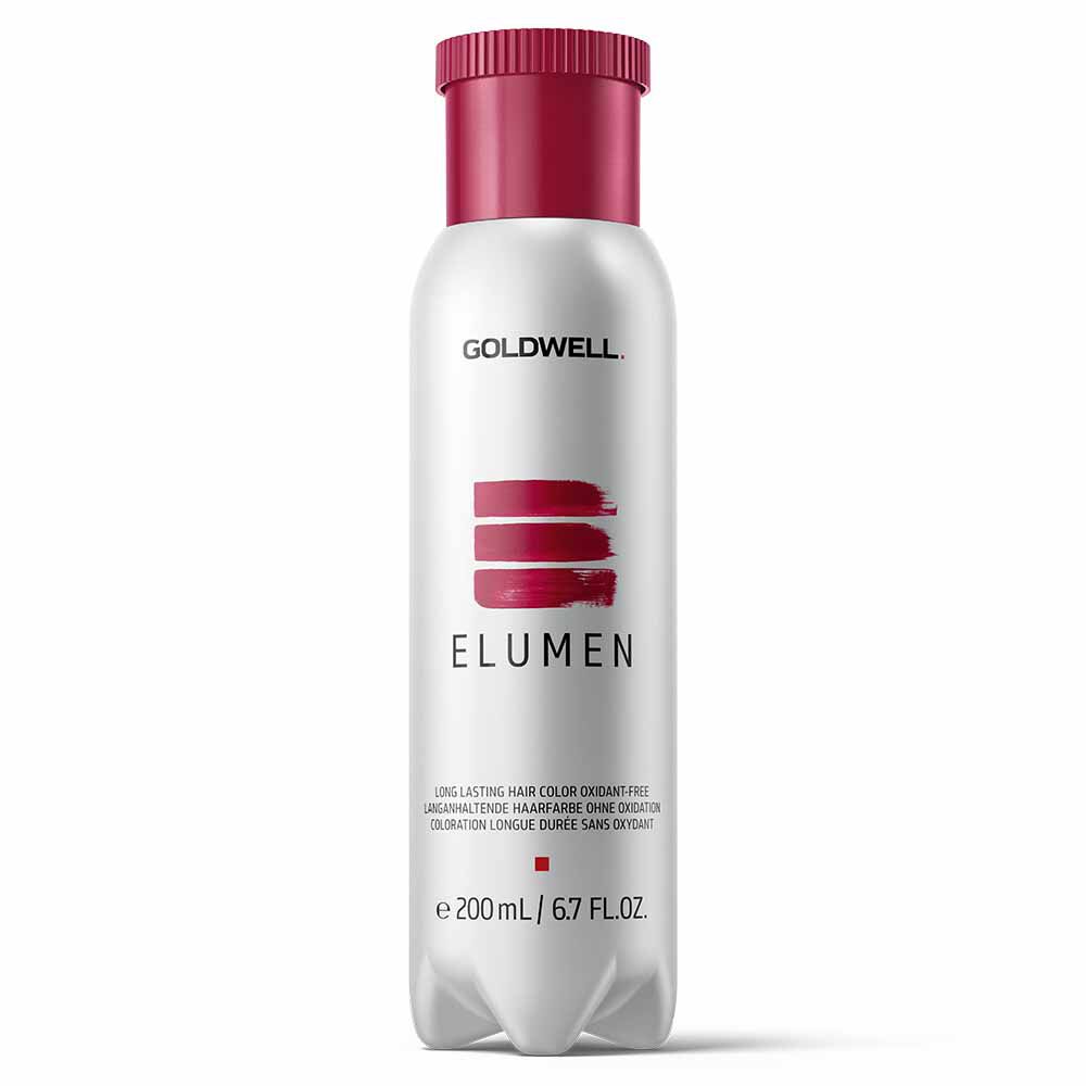 Goldwell Elumen Direct Dye Permanent Hair Colour - SB@10 Silver Beige 200ml