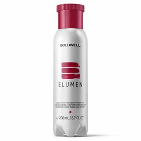 Goldwell Elumen Direct Dye Permanent Hair Colour 200ml