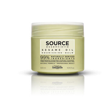L'Oréal Professionnel Source Essentielle Nourishing Balm 300ml