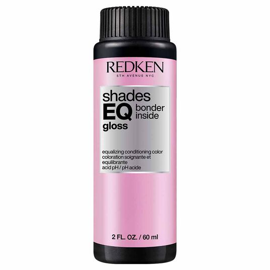 Redken Shades EQ Bonder Inside Demi-Permanent Hair Colour 07NB Chestnut 60ml
