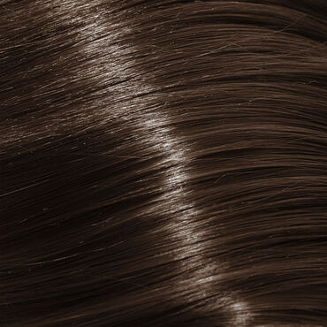 Silky Coloration Permanent Hair Colour - 5 Light Brown 100ml Silky Coloration Permanent Hair Colour - 5 Light Brown 100ml