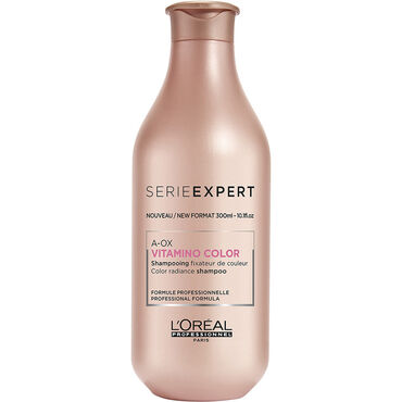 L'Oréal Professionnel Série Expert Vitamino Color Shampoo 300ml