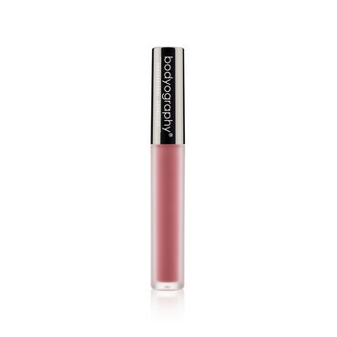 Bodyography Lip Lava Undressed Liquid Lipstick Au Naturel
