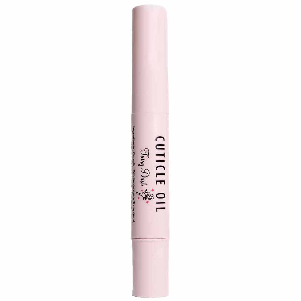 The B Collection Cuticle Oil Pen - Fairy Dust The B Collection Cuticle Oil Pen - Fairy Dust