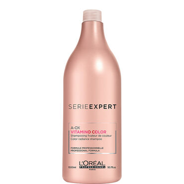 L'Oréal Professionnel Série Expert Vitamino Color Shampoo 1500ml