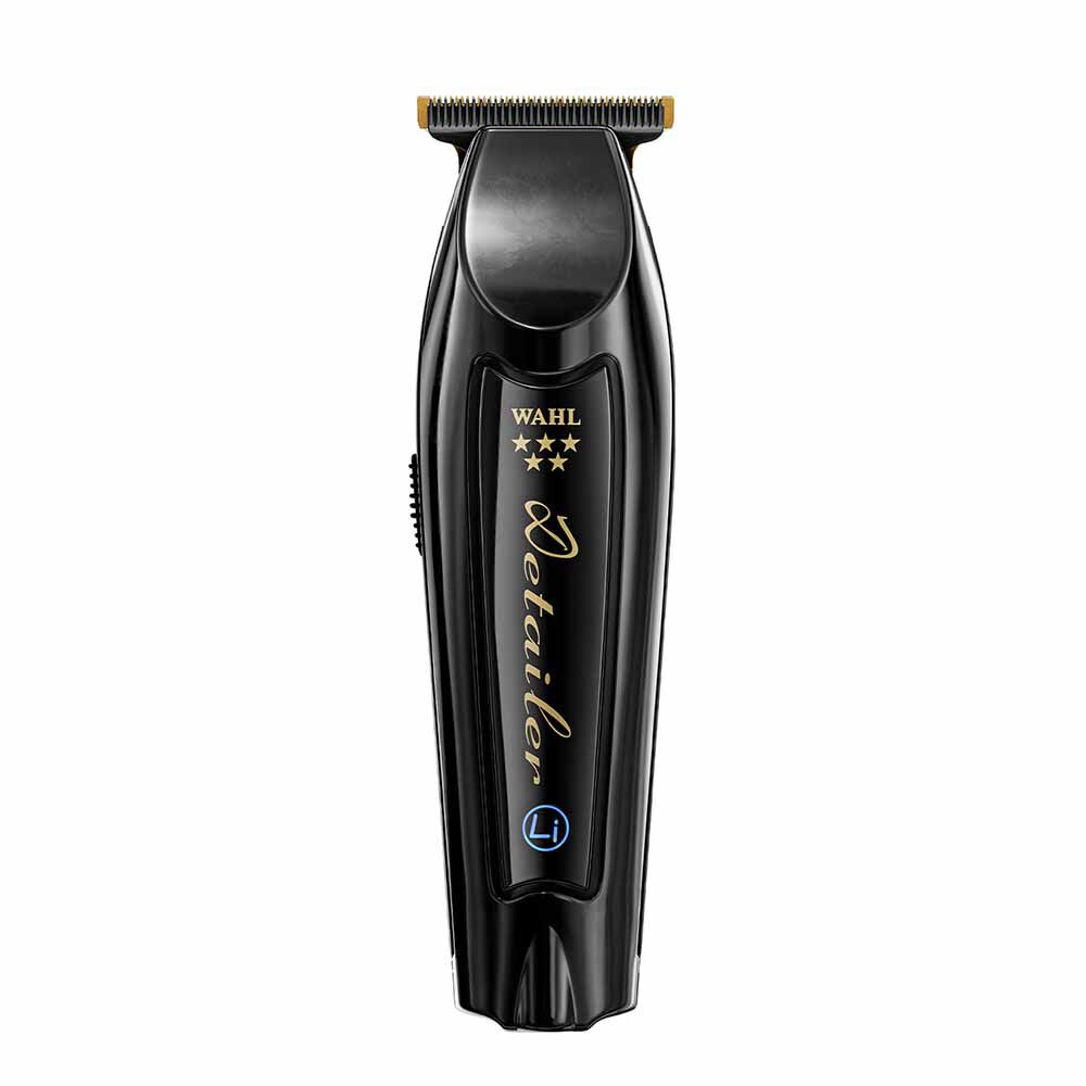 b*l様 WAHL 5 Star Cordless Detailer Li ウォ Wahl Black 5 Star Cordless Detailer Li | Trimmers | Sally Beauty