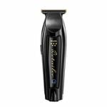 Wahl Black 5 Star Cordless Detailer Li