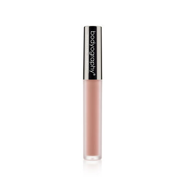 Bodyography Lip Lava Undressed Liquid Lipstick Stark