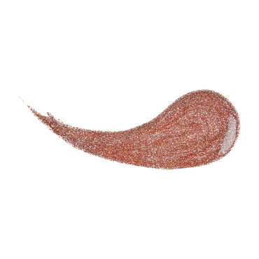 INC.redible Glittergasm Glitter Lip Topper Right There 3ml