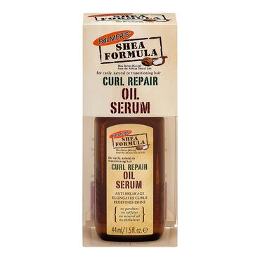 Palmer's Shea Curl Repair Oil Serum 44ml