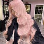 Osmo Pink Soda Colour Enhancing Shampoo 1000ml