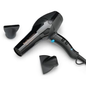 Diva Pro Styling Rapida 4000 Pro Hair Dryer Onyx