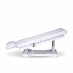 Mirplay Cecil Electric bed - White