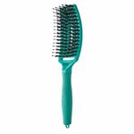 Olivia Garden Fingerbrush Care Iconic - Green