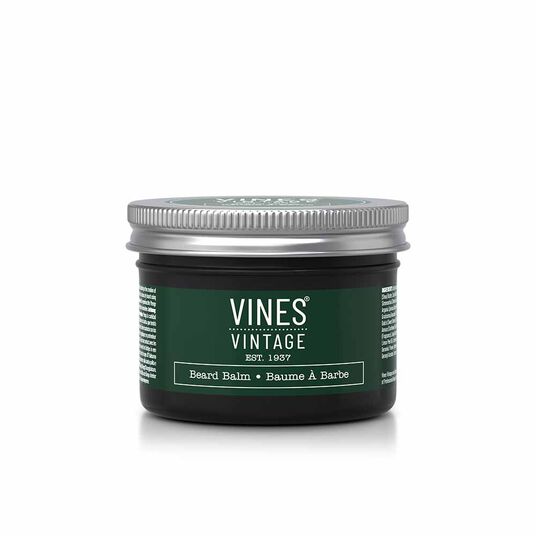 Vines Vintage Beard Balm 125ml