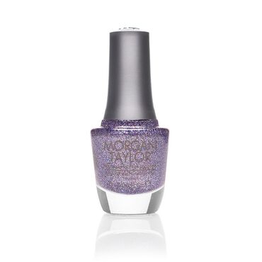Morgan Taylor Nail Lacquer - Let Them Eat Cake 15ml