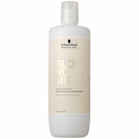 Schwarzkopf Professional BlondMe Bond Repair Nourishing Conditioner 1000ml
