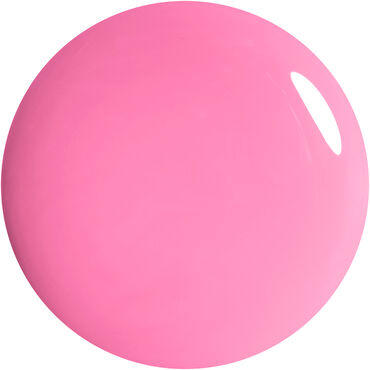 Color Club Coated Collection - One-Step Modern Pink 15ml