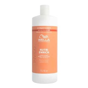 Wella Professionals Invigo Nutri Enrich Conditioner 1000ml