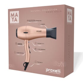 Proxelli MAYA Hairdryer Rose Gold