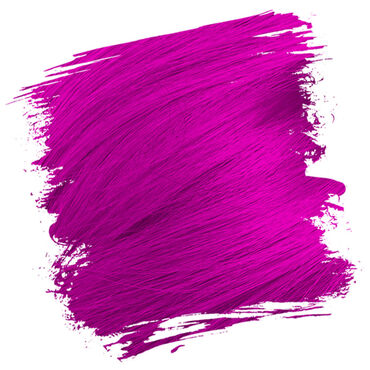 Crazy Color Crazy Color Semi Permanent Hair Colour Cream - Pinkissimo 100ml