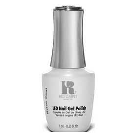 Red Carpet Manicure Hema Free Gel Polish Base Coat 9ml